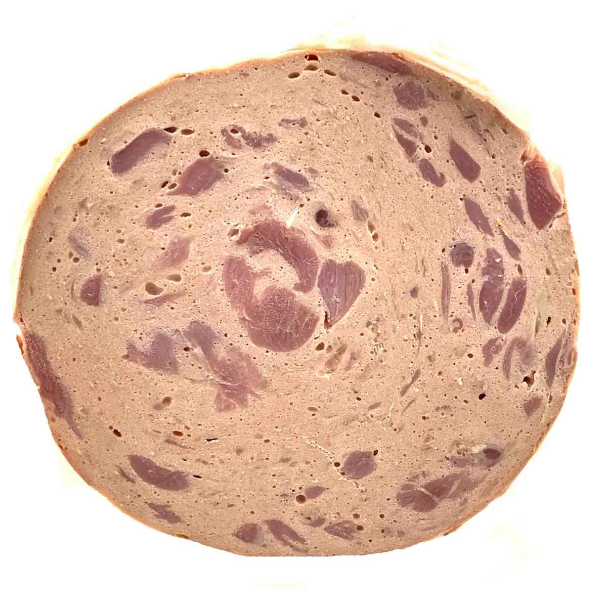 کالباس خشک 60 درصد گوشت قرمز تانیس فله ( وزن را انتخاب کنید )