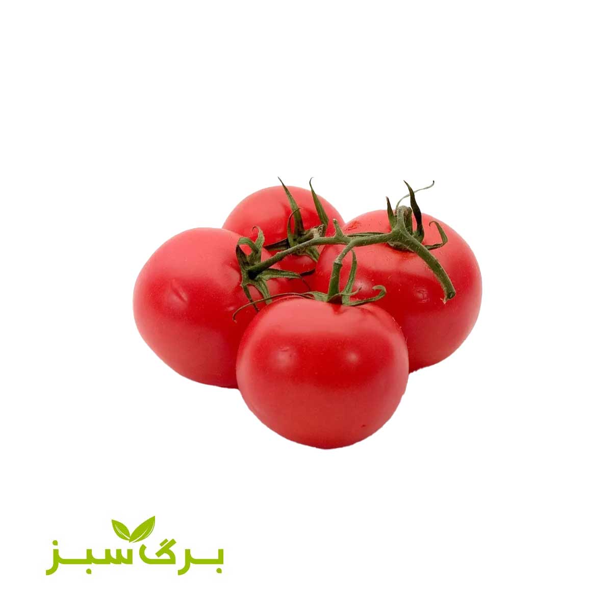 گوجه فرنگی برگ سبز (وزن انتخاب کنید)