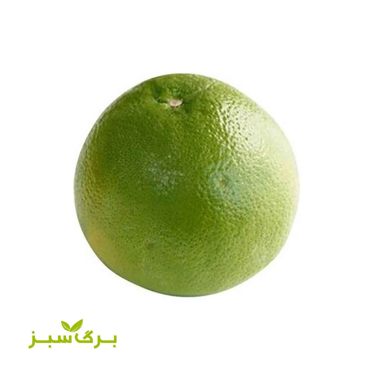 پرتقال تامسون سبز تازه شمال برگ سبز (وزن انتخاب کنید)